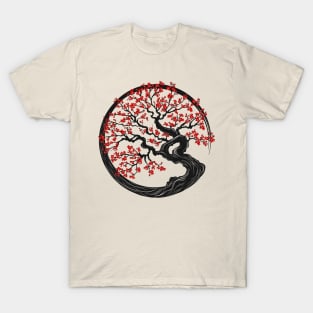 Enso Zen: Tranquility T-Shirt